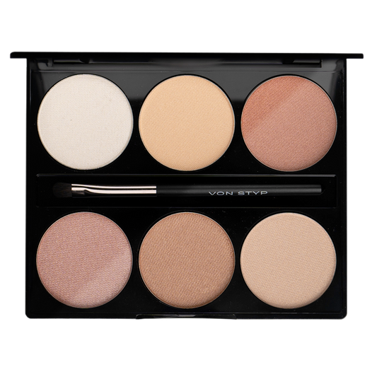 Stardust - Highlighter Palette