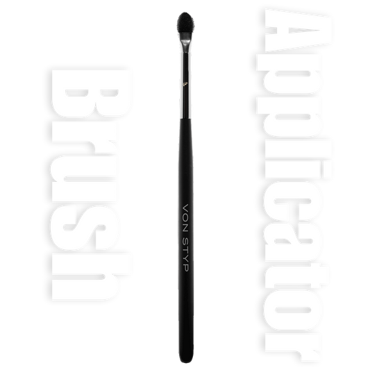 Timeless Applicator Brush | E9