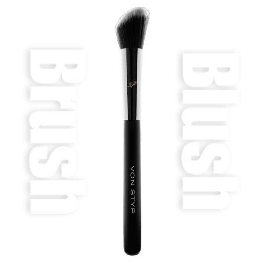 Timeless Blush Brush | F2