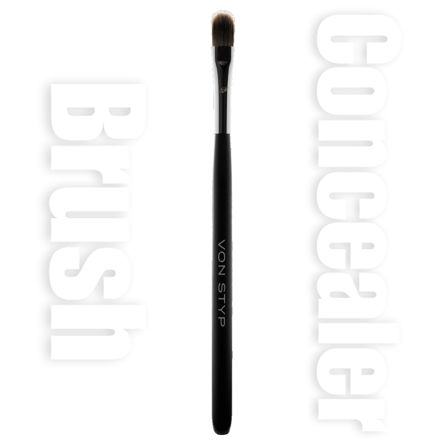 Timeless Concealer Brush | F4