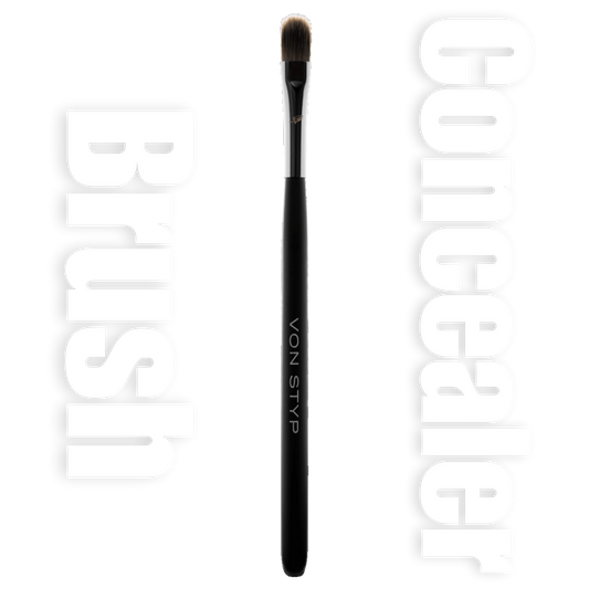 Timeless Concealer Brush | F4
