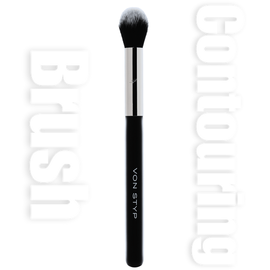 Timeless Contouring Brush | F6