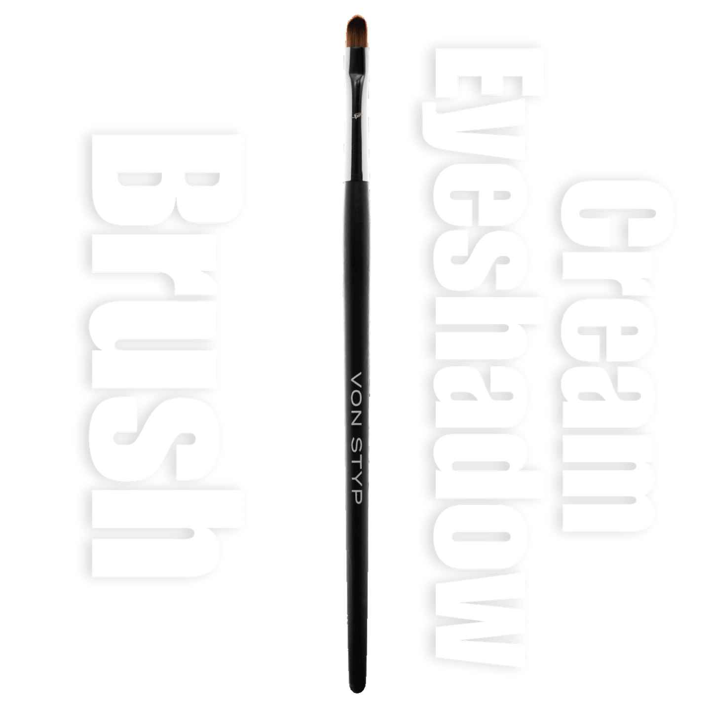 Timeless Cream Eyeshadow Brush | E8
