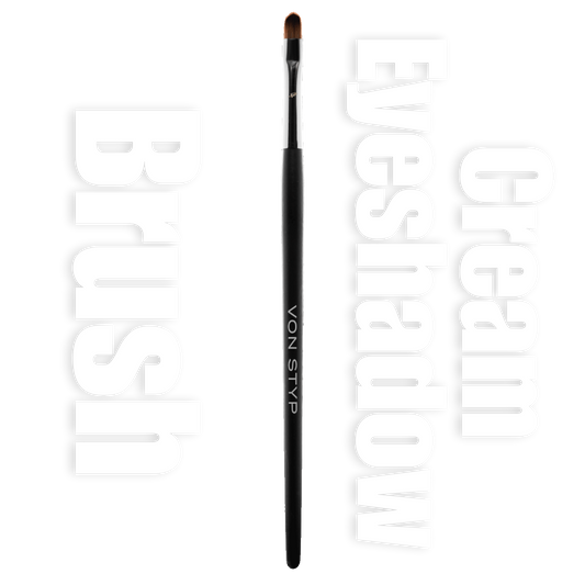 Timeless Cream Eyeshadow Brush | E8