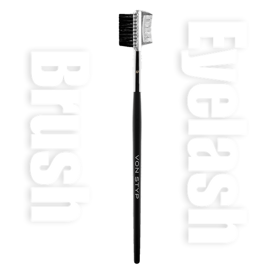 Timeless Eyelash Brush | E7