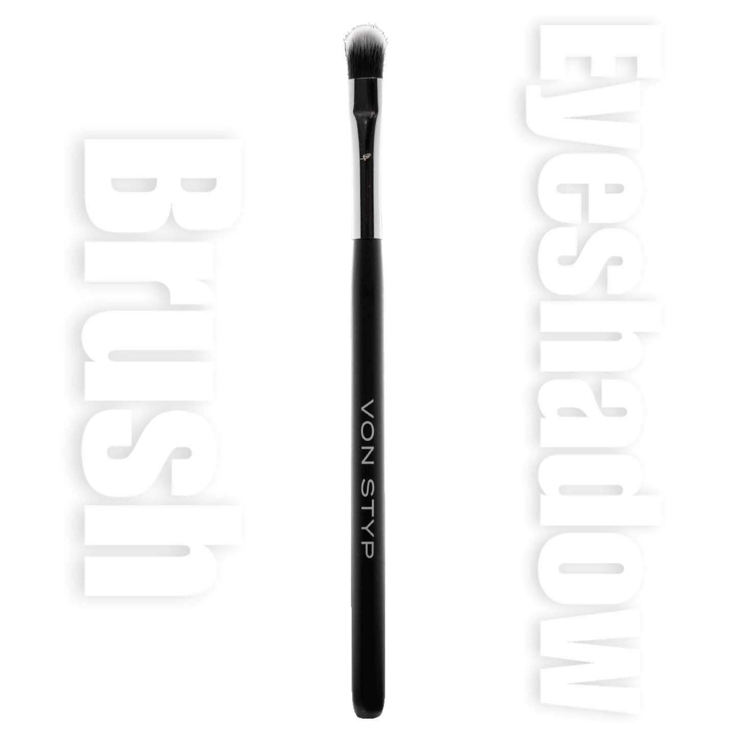 Timeless Eyeshadow Brush | E1