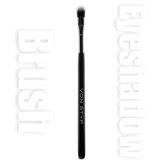Timeless Eyeshadow Brush | E1