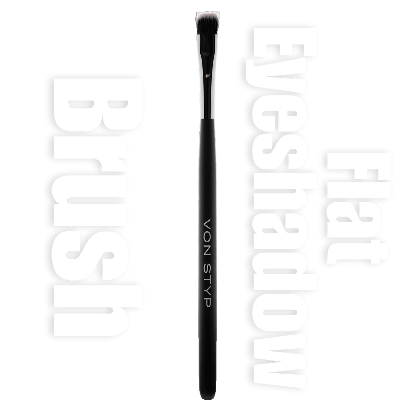 Timeless Flat Eyeshadow Brush