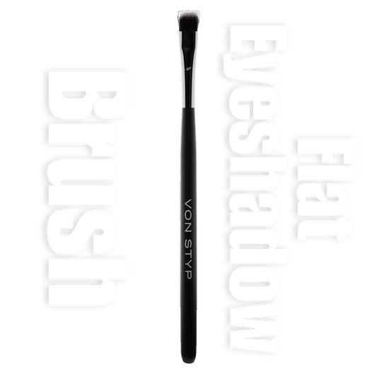 Timeless Flat Eyeshadow Brush