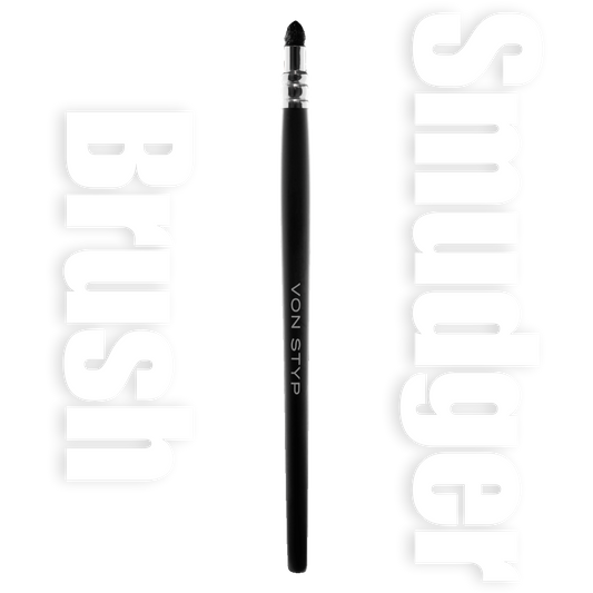 Timeless Smudger Brush | E6