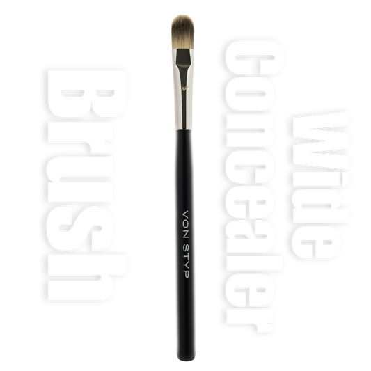 Timeless Wide Concealer Brush | F5