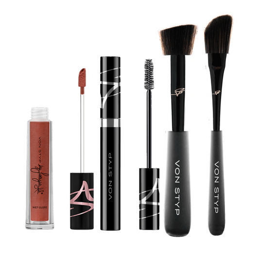 The Minimalist Kit