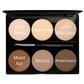 Wake Up – Contouring-Palette