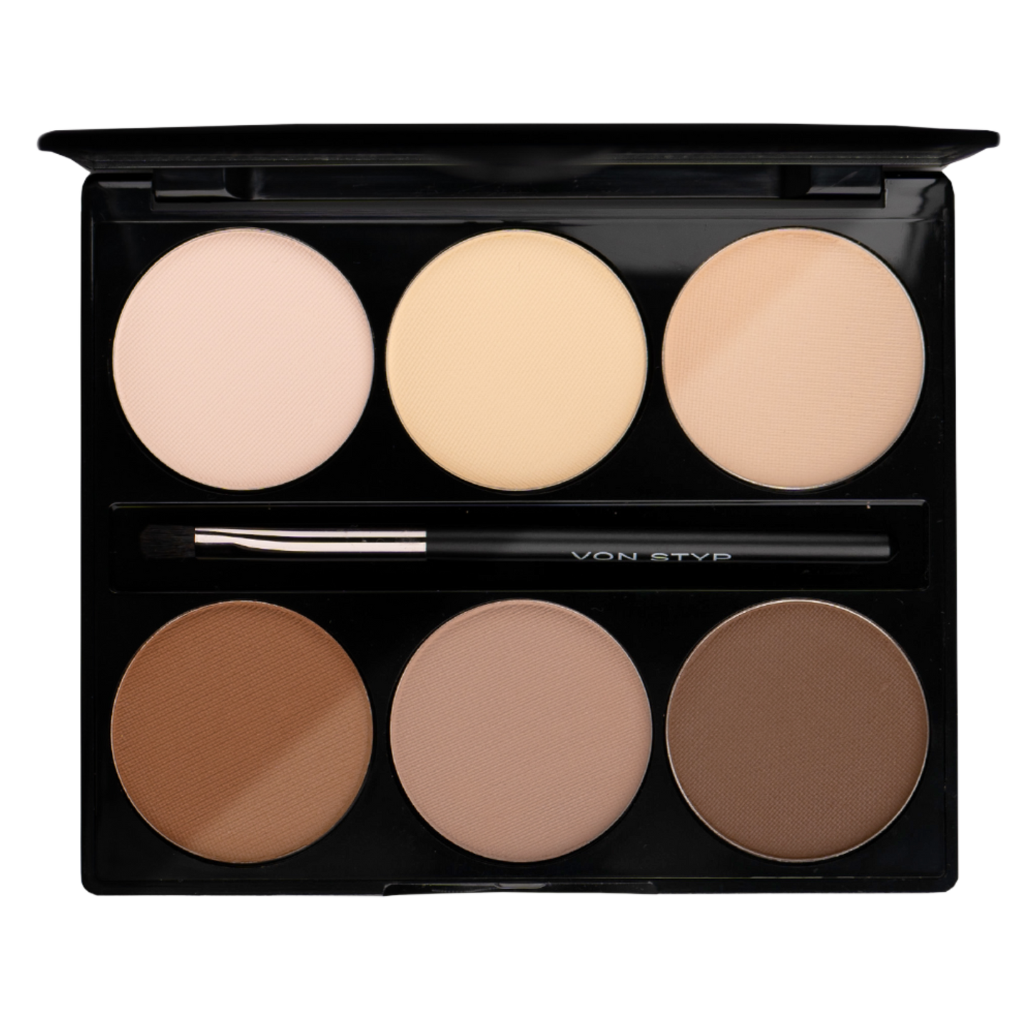 Wake Up – Contouring-Palette