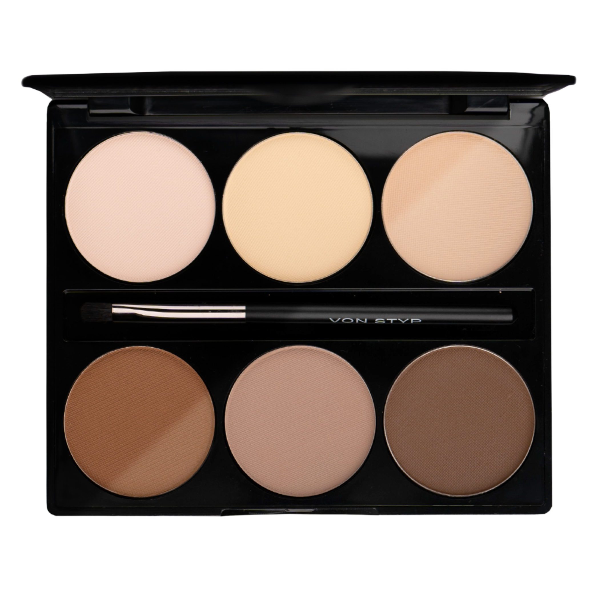 Wake Up – Contouring-Palette