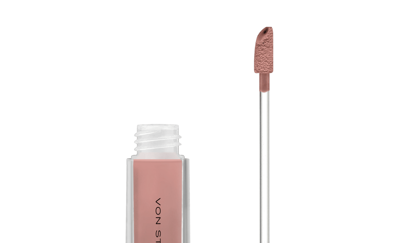 Rosali lip gloss – Lily of da Valley