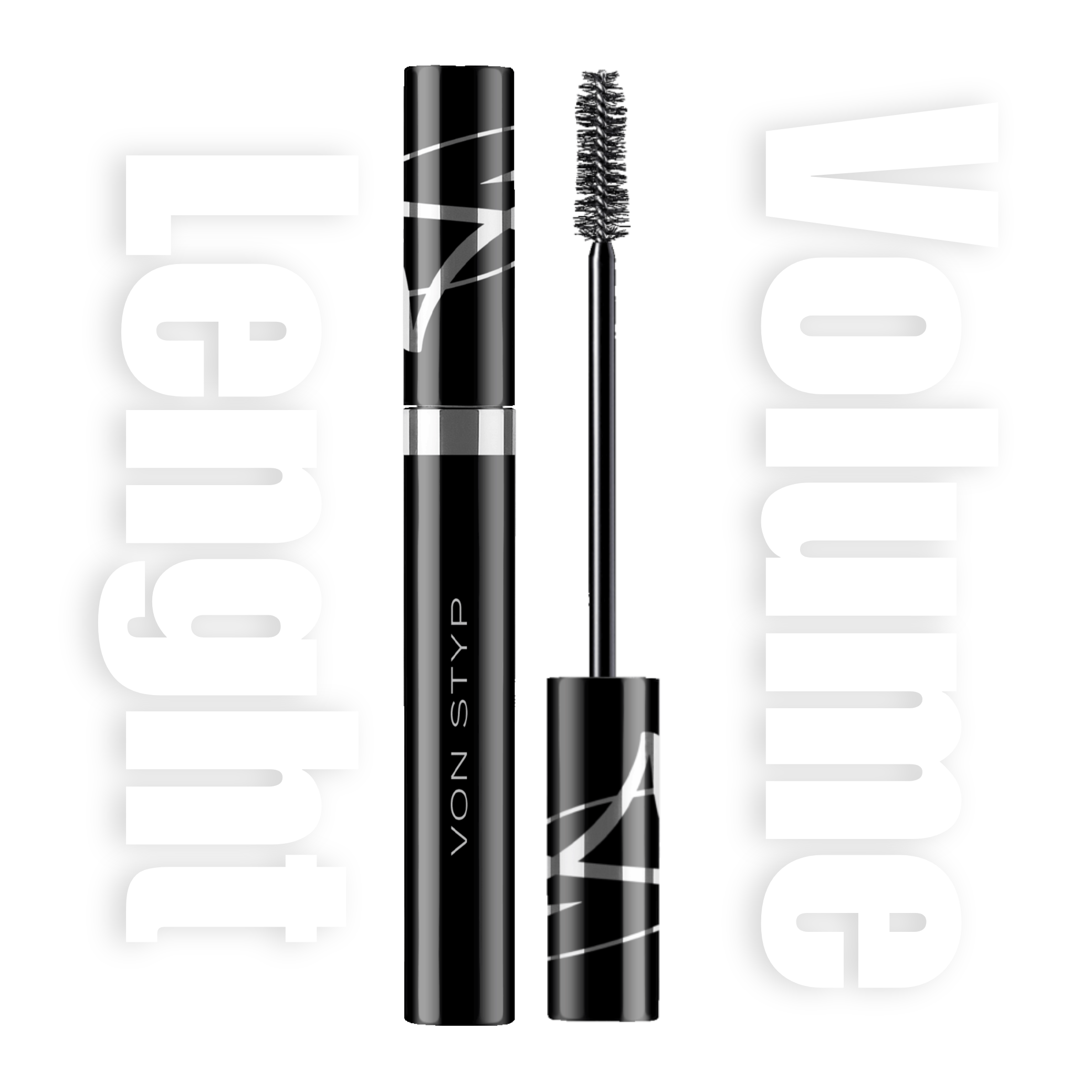 Volume & Length Protection Mascara