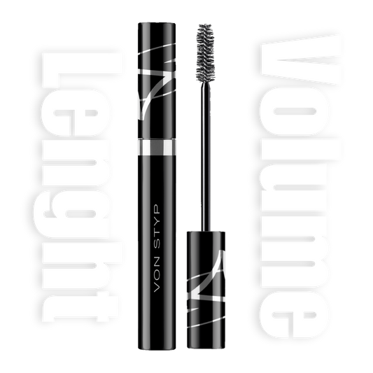 Volume & Length Protection Mascara