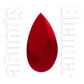 Fluid Blender Sponge
