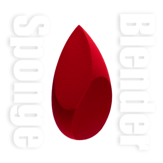Fluid Blender Sponge